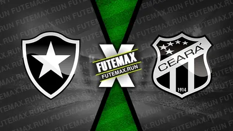 Assistir Botafogo x Ceará ao vivo 16/05/2024 grátis