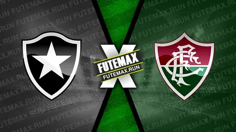 Assistir Botafogo x Fluminense ao vivo HD 25/04/2024 grátis