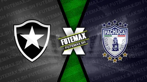 Assistir Botafogo x Pachuca ao vivo 11/12/2024 online