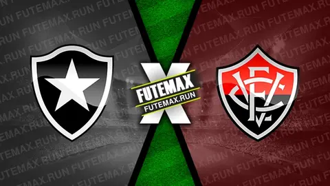Assistir Botafogo x Vitória ao vivo online 02/05/2024