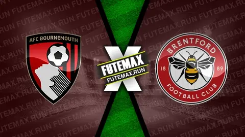 Assistir Bournemouth x Brentford ao vivo 11/05/2024 grátis