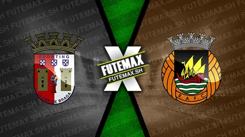 Assistir Braga x Rio Ave ao vivo online HD 29/09/2024