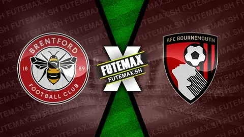 Assistir Brentford x Bournemouth ao vivo HD 09/11/2024