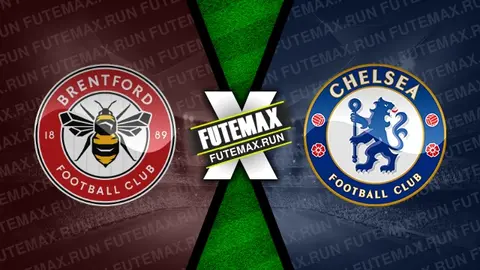 Assistir Brentford x Chelsea ao vivo 02/03/2024 online