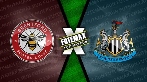 Assistir Brentford x Newcastle ao vivo HD 19/05/2024 grátis