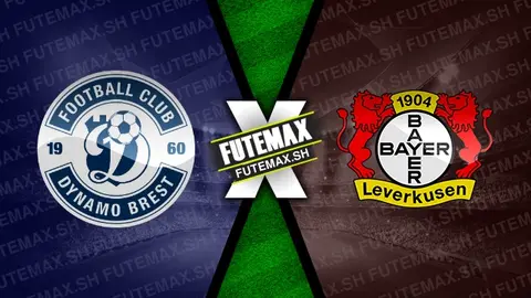 Assistir Brest x Bayer Leverkusen ao vivo HD 23/10/2024