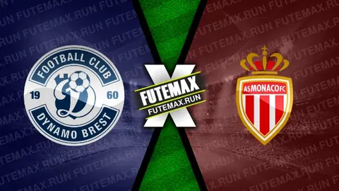 Assistir Brest x Monaco ao vivo online 21/04/2024