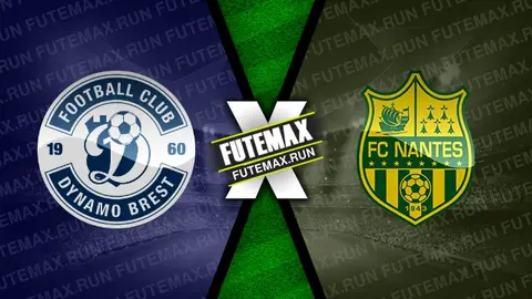 Assistir Brest x Nantes ao vivo HD 04/05/2024