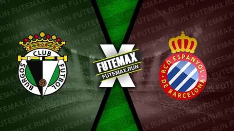 Assistir Burgos x Espanyol ao vivo HD 29/03/2024 grátis