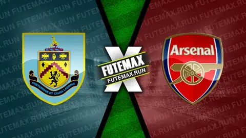 Assistir Burnley x Arsenal ao vivo HD 17/02/2024 grátis