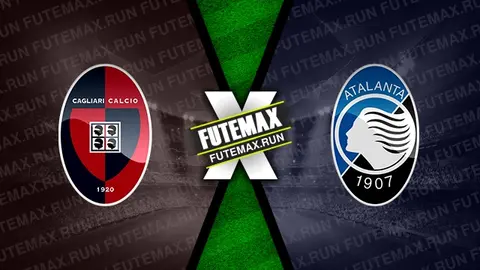 Assistir Cagliari x Atalanta ao vivo online HD 07/04/2024