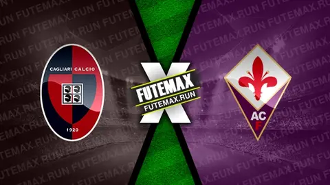 Assistir Cagliari x Fiorentina ao vivo HD 23/05/2024