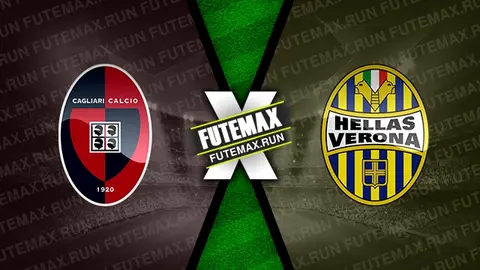 Assistir Cagliari x Hellas Verona ao vivo online HD 01/04/2024