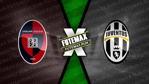Assistir Cagliari x Juventus ao vivo HD 19/04/2024 grátis