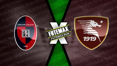 Assistir Cagliari x Salernitana ao vivo online HD 09/03/2024