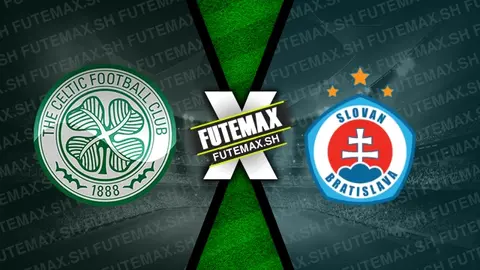 Assistir Celtic x Slovan Bratislava ao vivo 18/09/2024 online