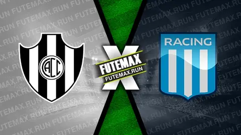 Assistir Central Córdoba x Racing ao vivo 30/03/2024 grátis