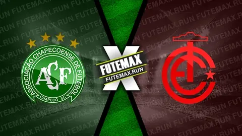 Assistir Chapecoense x Inter de Lages ao vivo online HD 14/02/2024