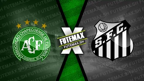 Assistir Chapecoense x Santos ao vivo 16/10/2024 grátis