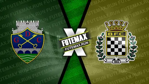 Assistir Chaves x Boavista ao vivo HD 17/02/2024 grátis