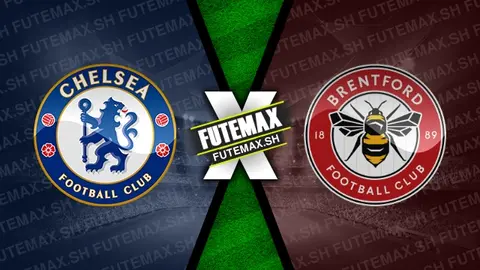 Assistir Chelsea x Brentford ao vivo 15/12/2024 online