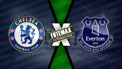 Assistir Chelsea x Everton ao vivo 15/04/2024 grátis