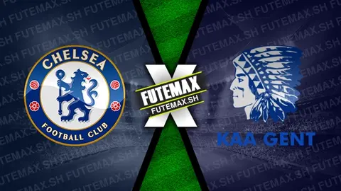 Assistir Chelsea x Gent ao vivo HD 03/10/2024