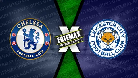 Assistir Chelsea x Leicester ao vivo 17/03/2024 grátis