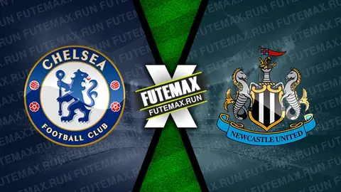 Assistir Chelsea x Newcastle ao vivo online 11/03/2024