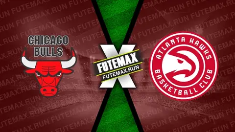 Assistir Chicago Bulls x Atlanta Hawks ao vivo online HD 17/04/2024