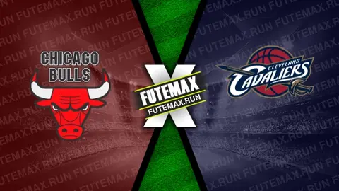 Assistir Chicago Bulls x Cleveland Cavaliers ao vivo online HD 28/02/2024
