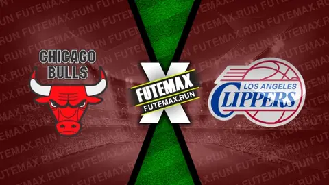 Assistir Chicago Bulls x Los Angeles Clippers ao vivo 14/03/2024 online