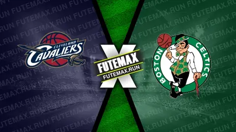 Assistir Cleveland Cavaliers x Boston Celtics ao vivo online HD 13/05/2024