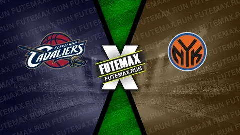 Assistir Cleveland Cavaliers x New York Knicks ao vivo HD 03/03/2024 grátis