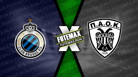 Assistir Club Brugge x PAOK ao vivo HD 11/04/2024 grátis