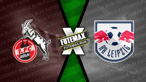 Assistir Colônia x RB Leipzig ao vivo 15/03/2024 grátis