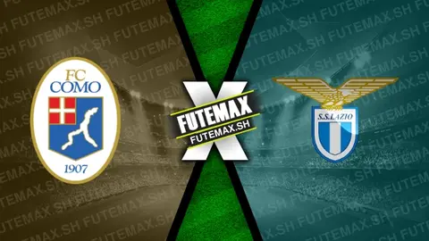 Assistir Como x Lazio ao vivo online 31/10/2024