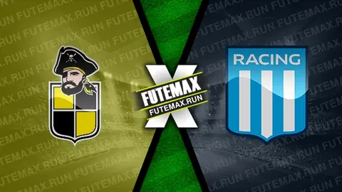 Assistir Coquimbo Unido x Racing ao vivo online HD 24/04/2024