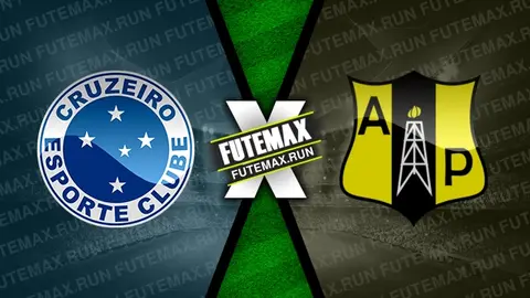 Assistir Cruzeiro x Alianza Petrolera ao vivo HD 11/04/2024