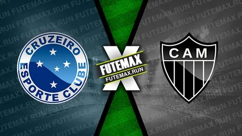 Assistir Cruzeiro x Atlético-MG ao vivo online 07/04/2024
