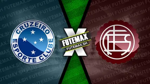 Assistir Cruzeiro x Lanús ao vivo online 23/10/2024