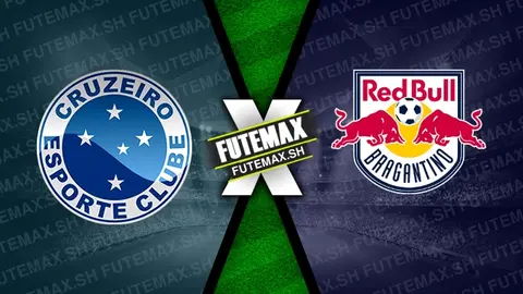 Assistir Cruzeiro x RB Bragantino ao vivo HD 13/07/2024 grátis