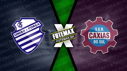 Assistir CSA x Caxias ao vivo 24/08/2024 online