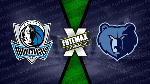 Assistir Dallas Mavericks x Memphis Grizzlies ao vivo HD 15/07/2024