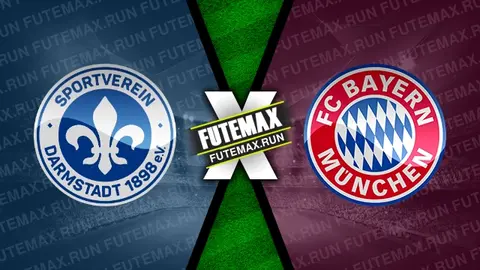 Assistir Darmstadt x Bayern de Munique ao vivo 16/03/2024 grátis