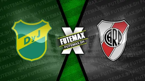 Assistir Defensa y Justicia x River Plate ao vivo 25/10/2024 grátis