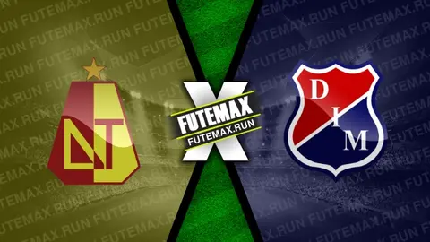 Assistir Deportes Tolima x Independiente Medellín ao vivo HD 05/03/2024 grátis