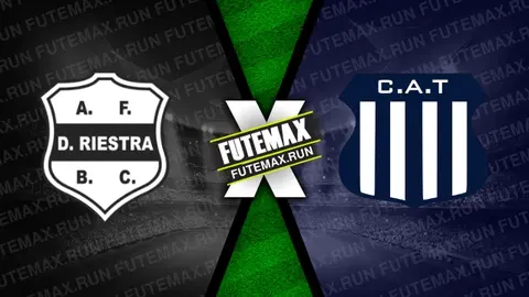 Assistir Deportivo Riestra x Talleres ao vivo online 07/03/2024