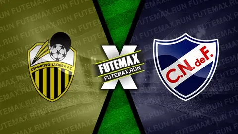 Assistir Deportivo Tachira x Nacional-URU ao vivo 15/05/2024 grátis