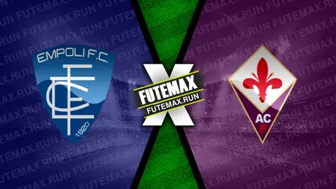 Assistir Empoli x Fiorentina ao vivo HD 18/02/2024